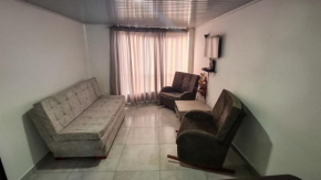 Apartamento Julieta